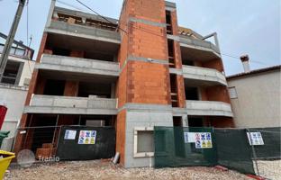2-bedroom apartment 63 m² in Ližnjan for 189,000 €