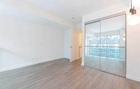 Apartment – Blue Jays Way, Old Toronto, Toronto,  Ontario,   Canada for C$1,089,000