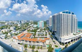 Condo – Fort Lauderdale, Florida, USA for $1,150,000