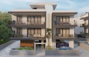 2-bedroom apartment 84 m² in Geri for 185,000 €