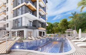 Properties within Walking Distance of Sea in Alanya Mahmutlar for $133,000