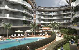 Apartment – Oba, Antalya, Turkey for $257,000