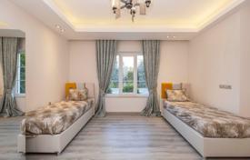 Distinguished 8+4 Villa with Swimming Pool in Büyükçekmece for $3,100,000