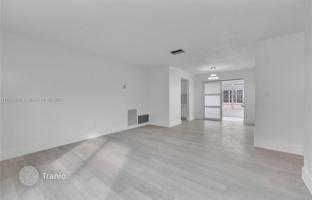 2-bedroom house 146 m² in Pompano Beach for $333,000