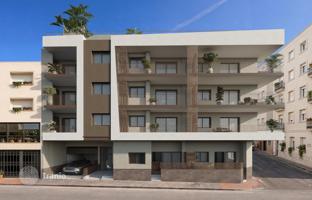 2-bedroom apartment 62 m² in Santa Pola for 248,000 €