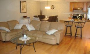 Apartment in Mont Boron. Price on request