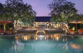 Beautiful Luxury Villa Located in Pererenan for $2,900,000