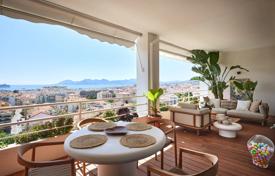 2-bedroom apartment in Cannes. Price on request