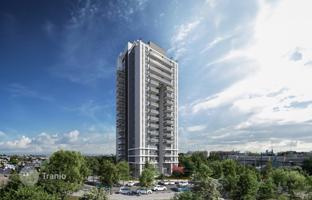 5-bedroom apartment 123 m² in Bat Yam for $1,252,000