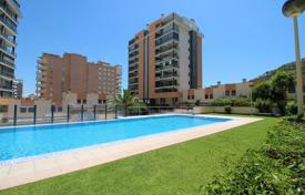 Furnished townhouse 400 m from the beach, Villajoyosa, Alicante, Spain for 280,000 €