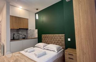 Apartment 55 m² in Gonio for $11,713,000