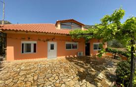 Charming house with sea views in Elliniko, Argos, Peloponnese, Greece for 190,000 €