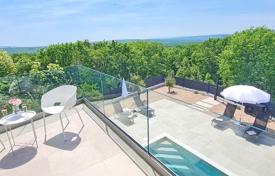 Vrbnik area, modern luxury house with swimming pool and garden! for 695,000 €