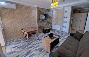 1-bedroom apartment 65 m² in Batumi for $160,000