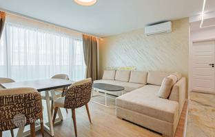 1-bedroom apartment 74 m² in Sunny Beach for 110,000 €