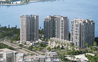 11 new objects in residential complex Selina Bay in Yas Island for From $340,000