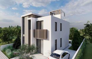 3-bedroom cottage 168 m² in Tremithousa for 390,000 €