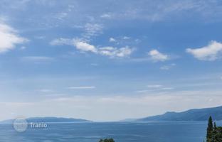 Land plot 1,100 m² in Rijeka for 519,000 €