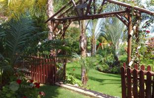 4-bedroom cottage 740 m² in Agios Athanasios (Cyprus) for 3,150,000 €