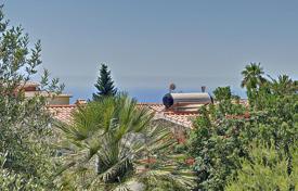 Detached house – Benitachell, Valencia, Spain for 750,000 €