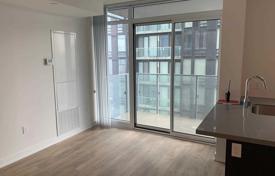 Apartment – Wellesley Street East, Old Toronto, Toronto,  Ontario,   Canada for C$860,000