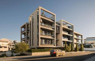 1-bedroom penthouse 70 m² in Agios Ioannis (Cyprus) for 369,000 €