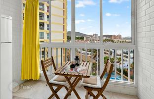 1-bedroom apartment 44 m² in Playa de las Americas for 265,000 €