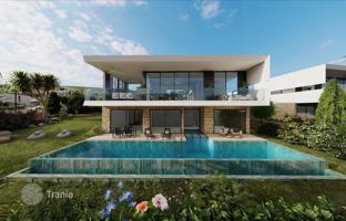 Luxury residences close to beaches, Peyia, Cyprus for From 955,000 €