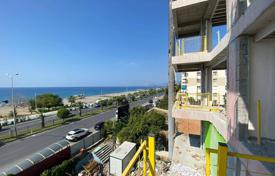 Apartment in Beachfront Project Serenity Premium in Alanya for $410,000