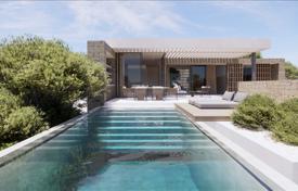 New complex of villas with swimming pools in a prestigious area, Paphos, Cyprus for From 1,270,000 €
