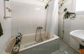 2-bedrooms apartment 60 m² in Tel Aviv, Israel for $1,000,000