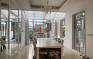 5-bedroom cottage in Khan Na Yao for $672,000
