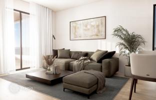Exclusive new apartments with sea views in Finestrat, Alicante, Spain for From 313,000 €