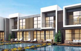 Zinnia villas and townhouses with yields from 5%, in the tranquil area of Damac Hills 2, Dubai, UAE for From $399,000