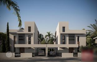 3-bedroom villa 153 m² in Famagusta for 543,000 €