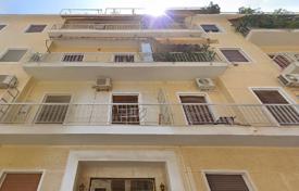 Renovated apartment in a prestigious area near the Acropolis, Athens, Greece. Price on request