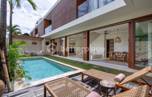 2-bedroom villa 283 m² in Seseh for $315,000