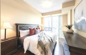 Apartment – Roehampton Avenue, Old Toronto, Toronto,  Ontario,   Canada for C$1,322,000
