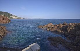 10-bedrooms villa in Theoule-sur-Mer, France for 20,000 € per week