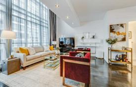 Apartment – Nelson Street, Toronto, Ontario,  Canada for C$1,225,000