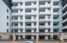 1-bedrooms apartments in new building 34 m² in Budapest, Hungary for 193,000 €