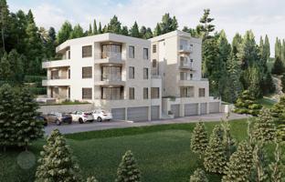 2-bedroom apartment 76 m² in Donja Lastva for 275,000 €