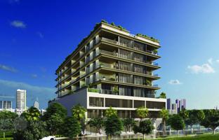 5 new flats in residential complex Solcasa Residence in Nad Al Sheba 1 for From $259,000