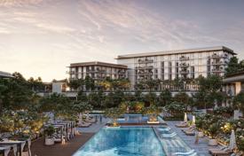 New residence Ocean Star with a swimming pool near the marina, Mina Rashid, Dubai, UAE for From $1,036,000