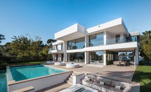 5-bedroom villa 573 m² in Marbella for 6,495,000 €