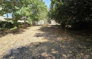 Land plot 400 m² in Istria County for 62,000 €