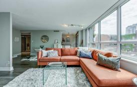 Apartment – Wellesley Street East, Old Toronto, Toronto,  Ontario,   Canada for C$888,000