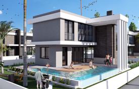 Villas project in Famagusta area for 549,000 €
