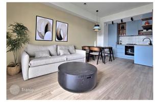 1-bedroom apartment 49 m² in Vake-Saburtalo for $124,000