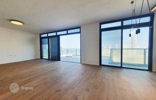 5-bedroom penthouse 170 m² in Netanya for $2,000,000